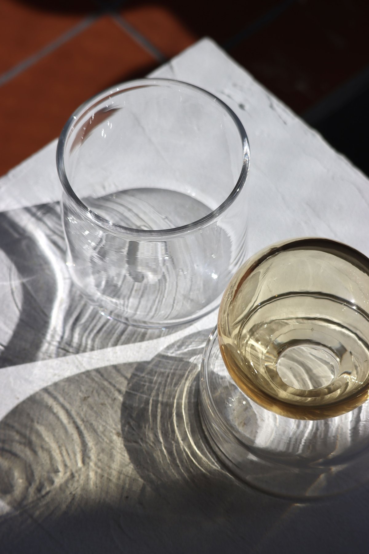 RUKA Glass 