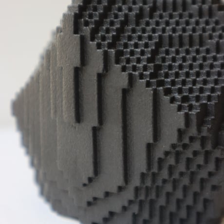 "ComPotte" Voxel - low