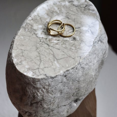 “crossproducts" - series ROCK #30