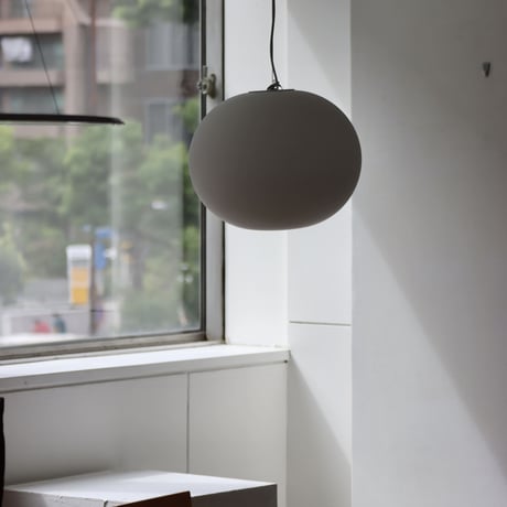 "FLOS" GLO BALL - S1