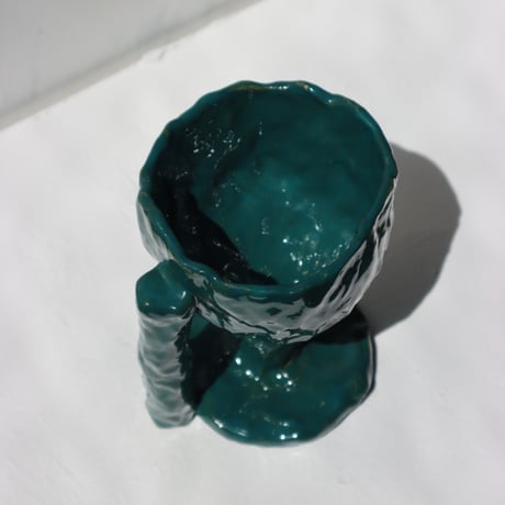 "SHOKKI" Mug - M - one color