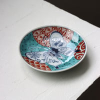 "MIZUKI" TATTOO PLATE - 三寸