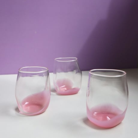 "Lope Home"  Musk Tumbler