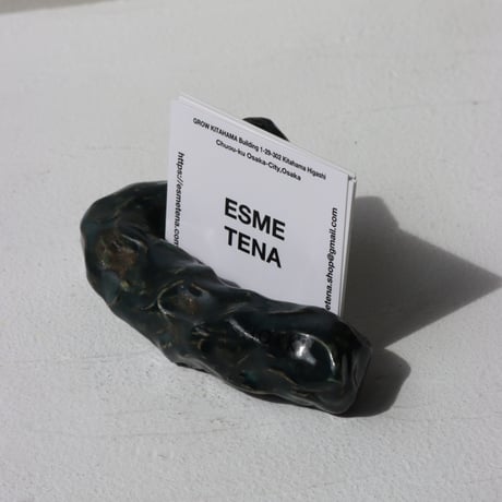 "SHOKKI" Object / Twigs,Pebbles