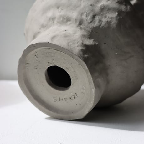 "SHOKKI" Planter