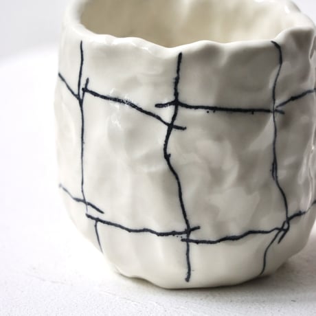 "SHOKKI" Mug