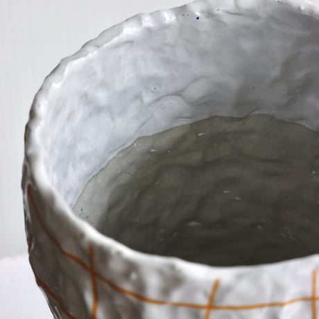 "SHOKKI" Planter