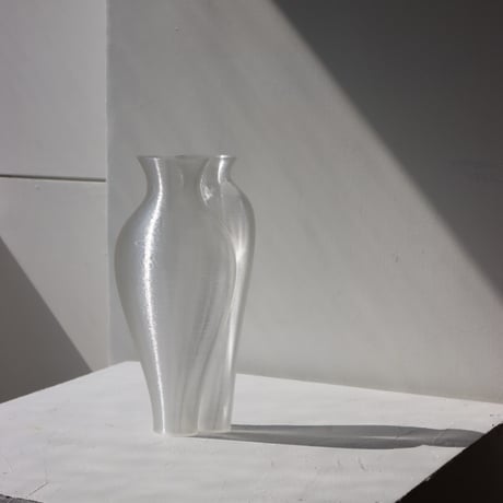 "Argot Studio" Soeurs Vase
