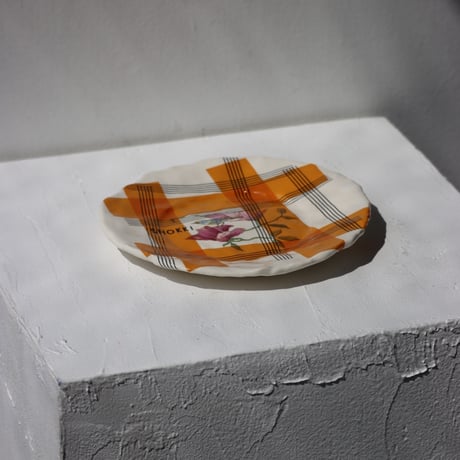 "SHOKKI" Plate - M -
