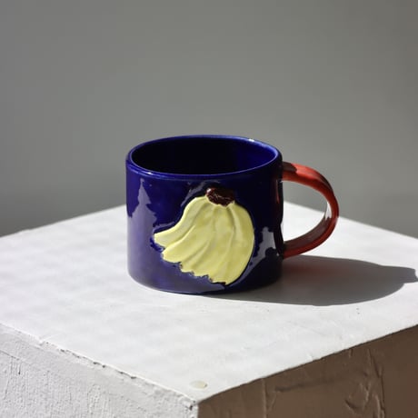 " Imustan ”  TOY MUG CUP