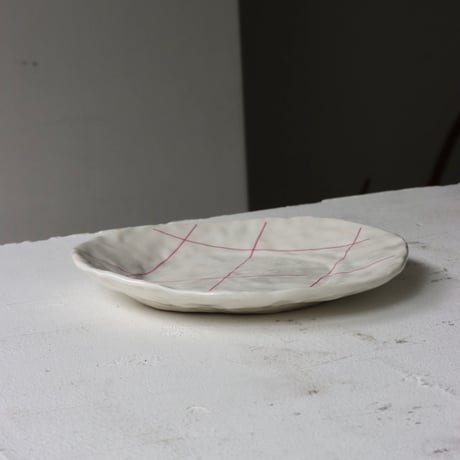 "SHOKKI" Plate - M -