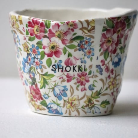 "SHOKKI" Tumblr