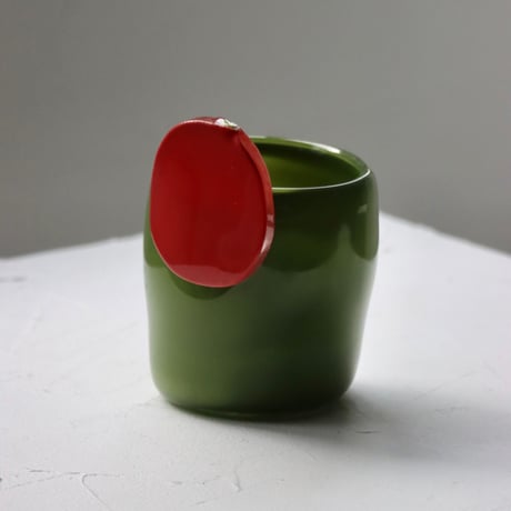 “Tetsuo Takahashi" Cream - M
