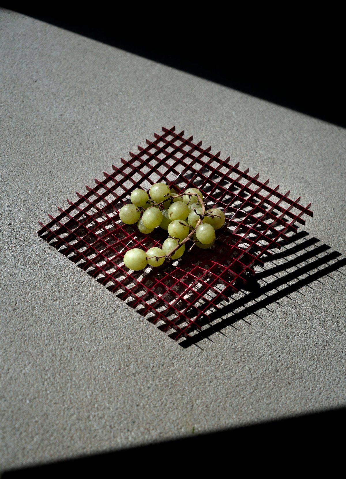 置物 Fundamental Berlin Gravity tray Fundamental Berlin