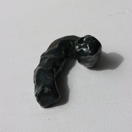 "SHOKKI" Object / Twigs,Pebbles