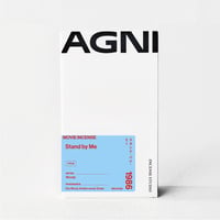 " AGNI TOKYO " Incense - Stand by Me / スタンド・バイ・ミー