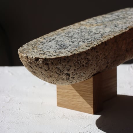 “crossproducts" - series ROCK