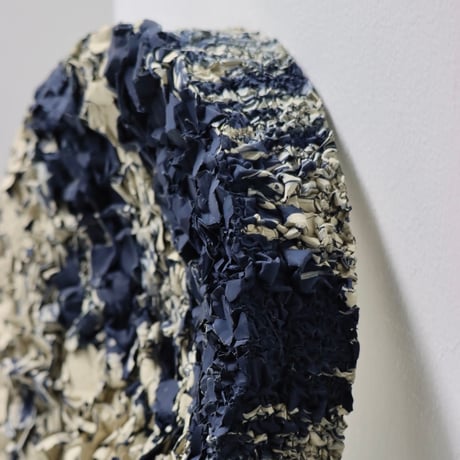 " Ryota Akiyama " Crack and Shrink