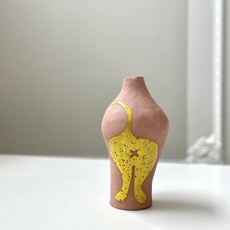 "schevevazekes"  Pussy - small -