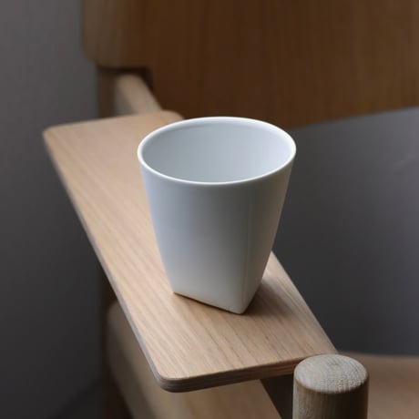 "2016 arita" Christian Haas / Coffee Cup - white