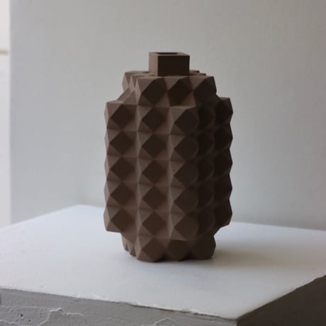 "ComPotte" Polygon - high