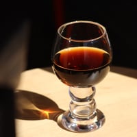 " RUKA Glass " Wine Glass - M -