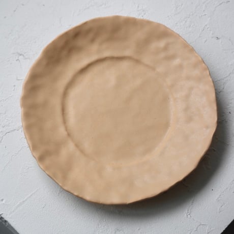 "SHOKKI" Plate - L -