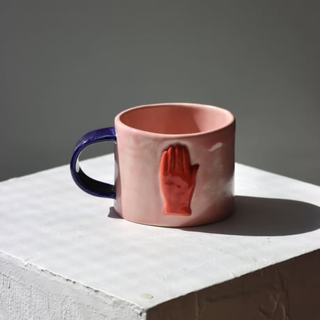 " Imustan ”  TOY MUG CUP