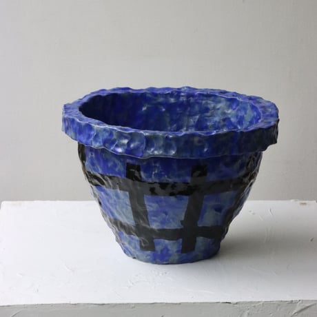 "SHOKKI" Planter