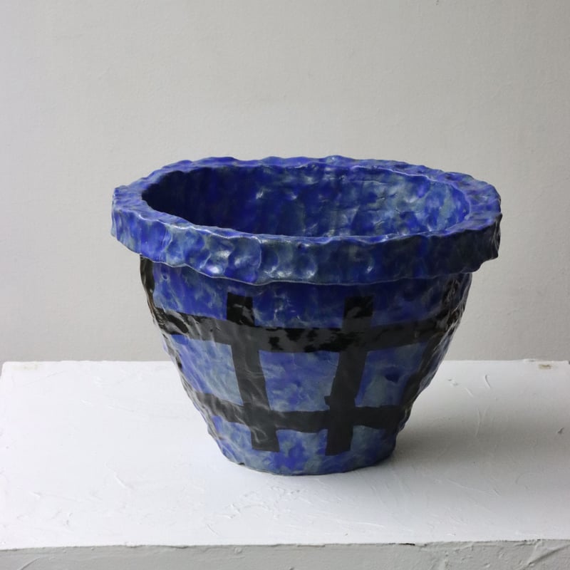 SHOKKI Planter 鉢 SHOKKI