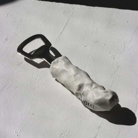 "SHOKKI" Bottle Opener