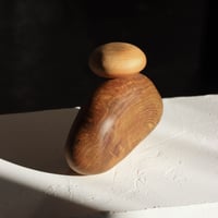 " TORINOKI FURNITURE " Wood Stone - M