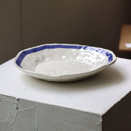 "SHOKKI" Plate - M -