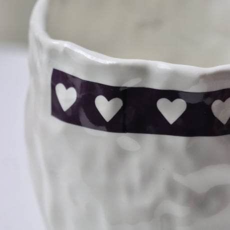 "SHOKKI" Mug - pattern