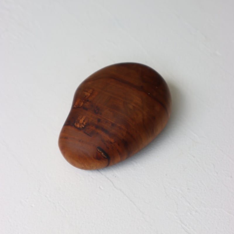 torinoki furniture 木の石3個セット