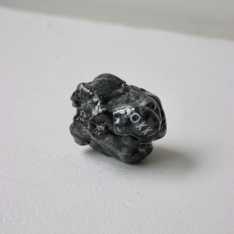 "SHOKKI" Object / Twigs,Pebbles