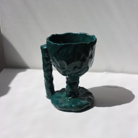 "SHOKKI" Mug - M - one color