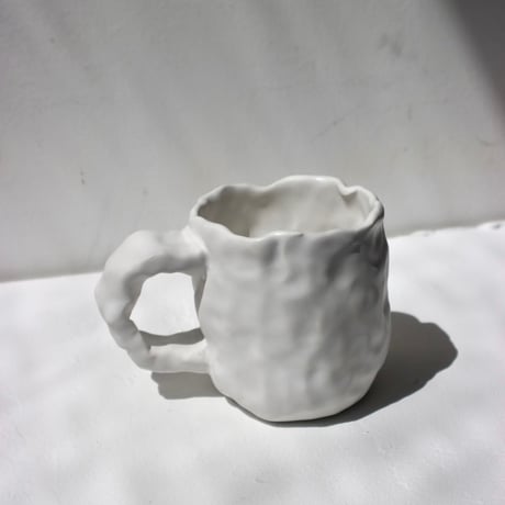 "SHOKKI" Mug - M - one color