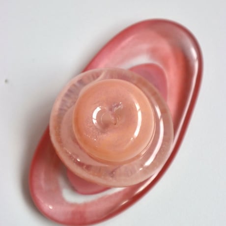 "30110" JELLY INCENSE STAND