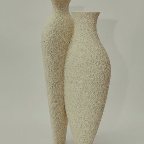 "Argot Studio" Loire Vessel - Tall
