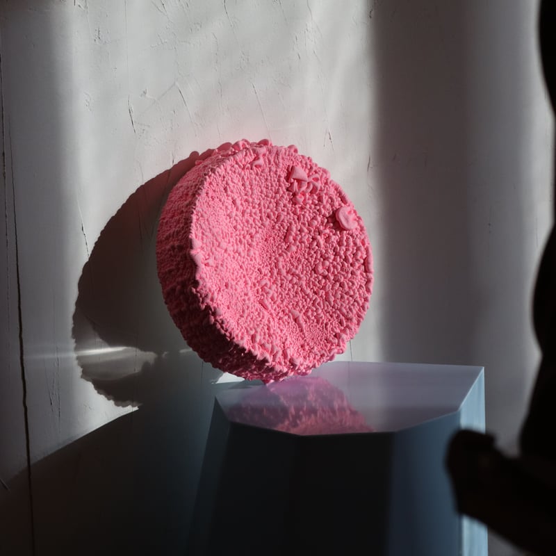 その他ブランド / インテリア雑貨/BRW/Ryota Akiyama/Crack and Shrink - S Ryota Akiyama 