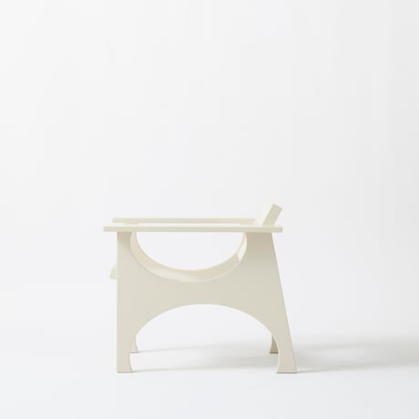 " PLYAL " ELLISSE - grayish beige