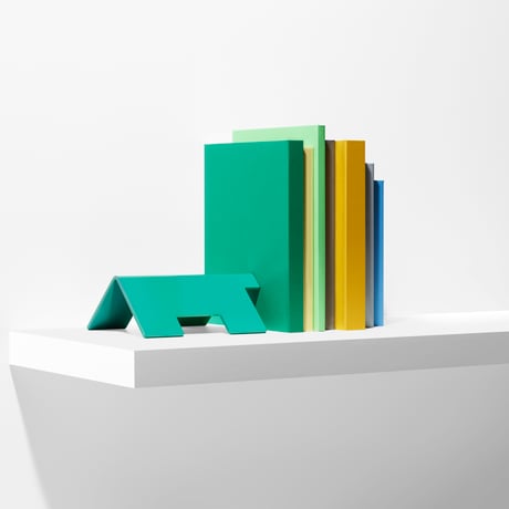"EETAL" OSUMŌ BOOKEND/ブックエンド  - TAKO