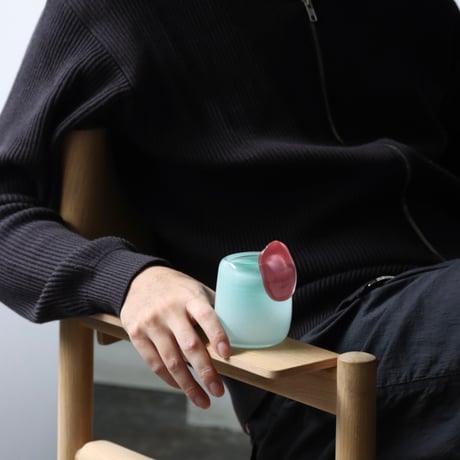 “Tetsuo Takahashi" Cream - S