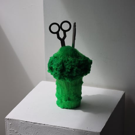 "Tact Inoue" Polybroccoli - L -  434g
