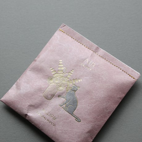 "OIMU" Sachet - sandal wood -