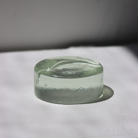 "Wa/ter" INCENSE STAND 75φ -light