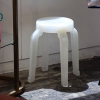 "RUMBA BOR" Choei Classic Stool - Sagu