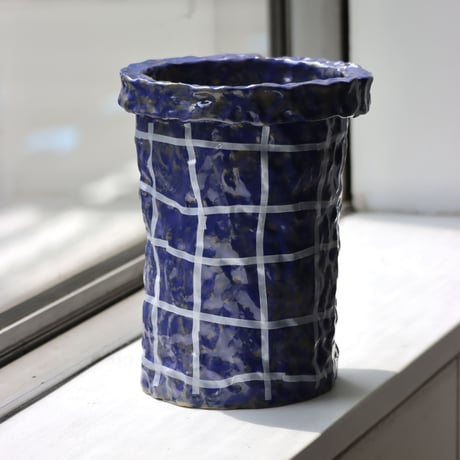 "SHOKKI" Planter