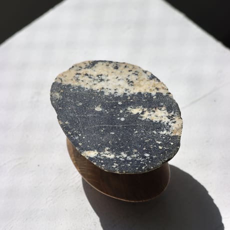 “crossproducts" - series ROCK